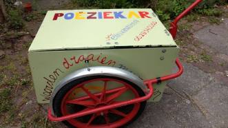 poeziekar
