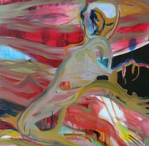 Licht en donker, Light and Dark, Gea Zwart